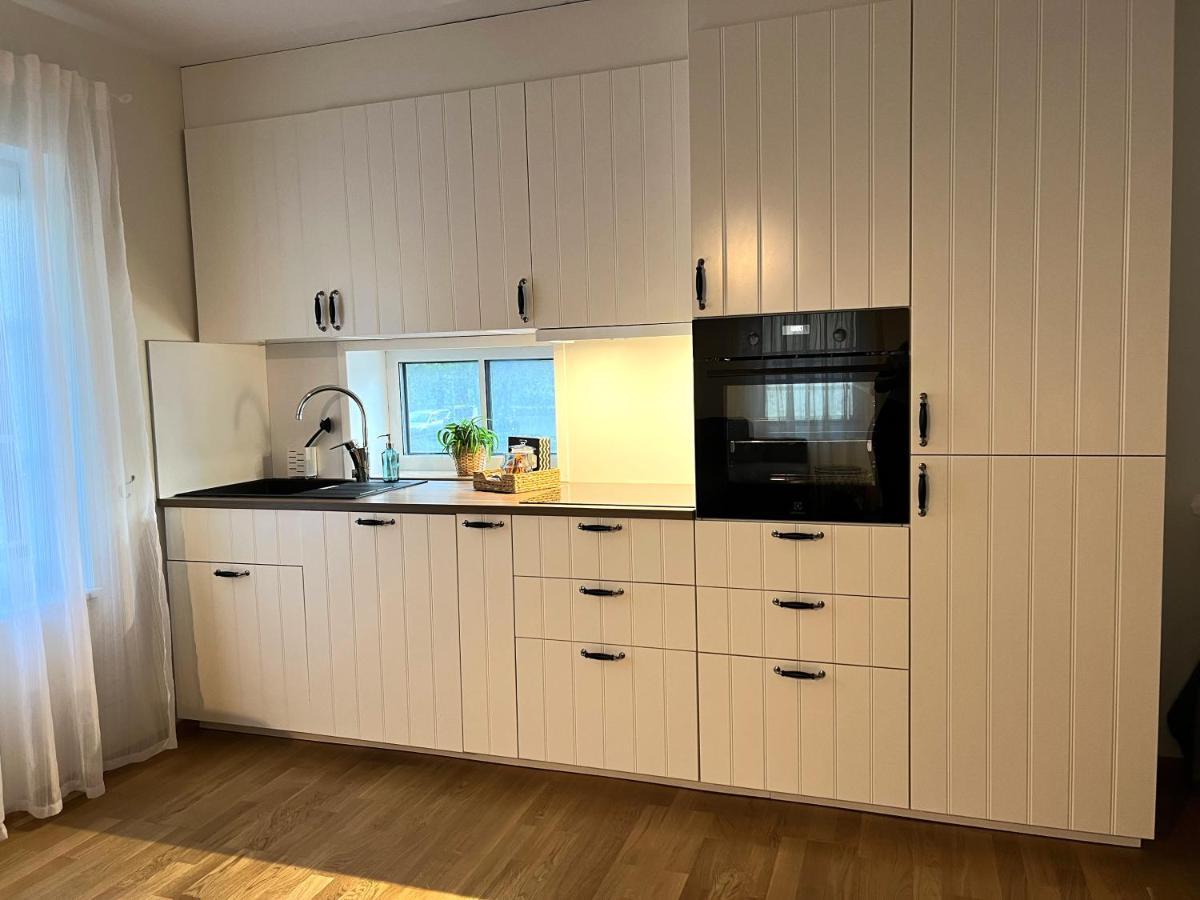 Arka Apartment Juhkentali Reval Esterno foto