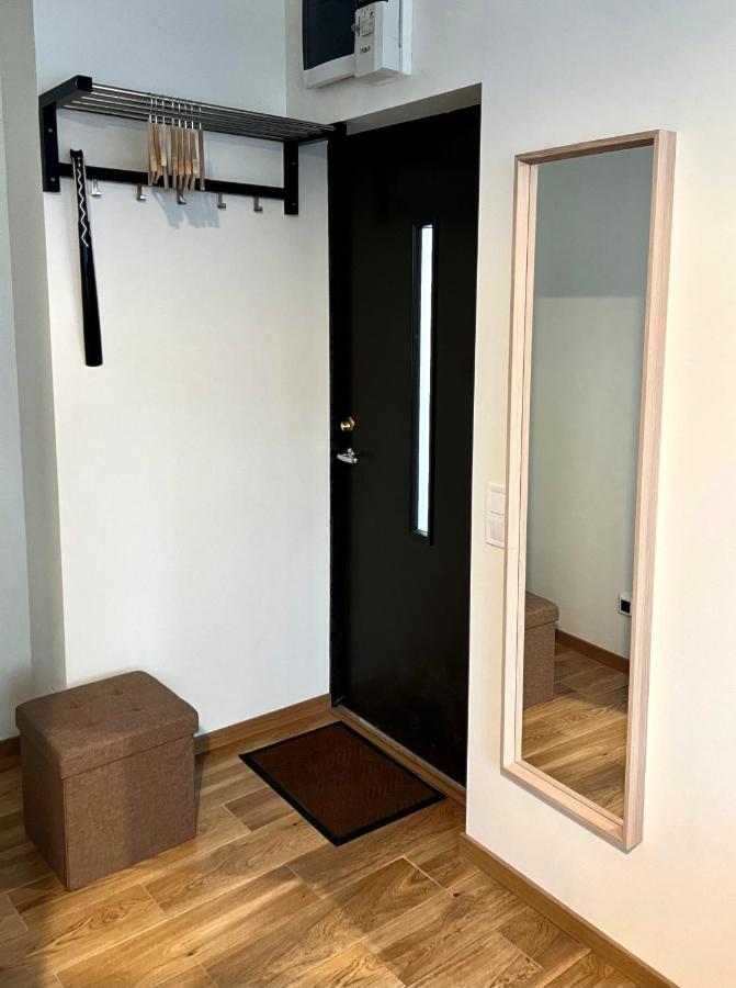Arka Apartment Juhkentali Reval Esterno foto