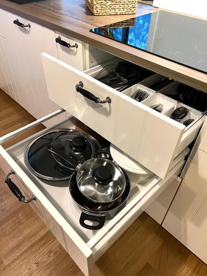 Arka Apartment Juhkentali Reval Esterno foto