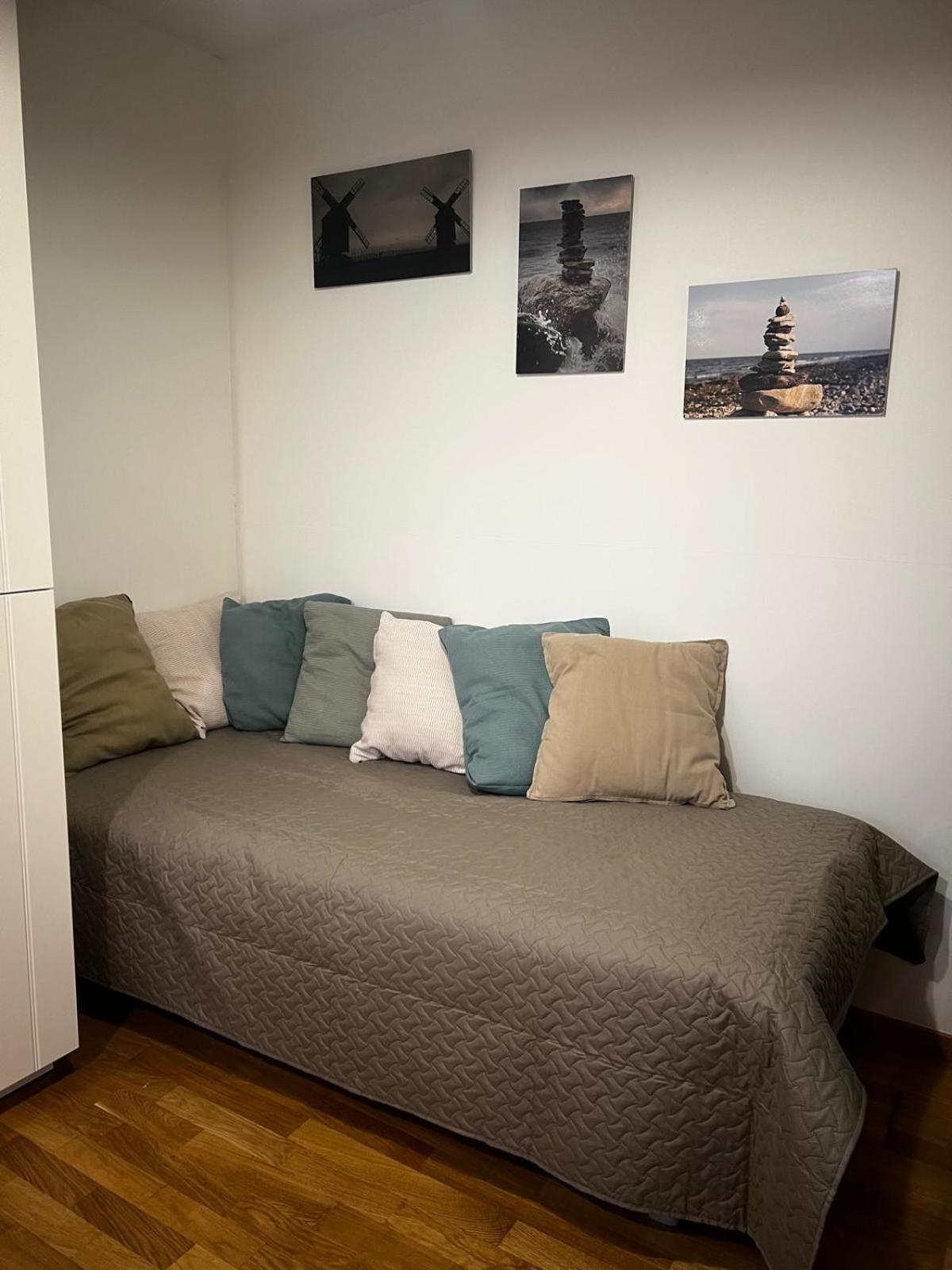 Arka Apartment Juhkentali Reval Esterno foto