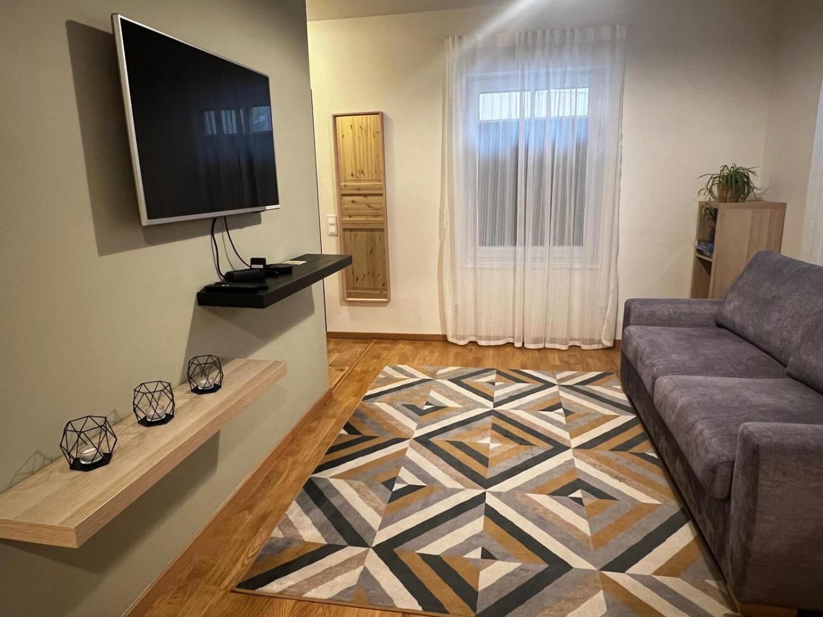 Arka Apartment Juhkentali Reval Esterno foto