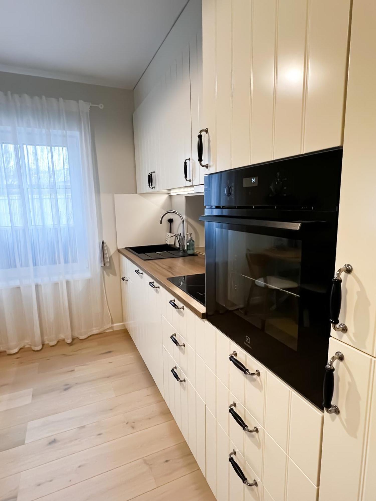 Arka Apartment Juhkentali Reval Esterno foto