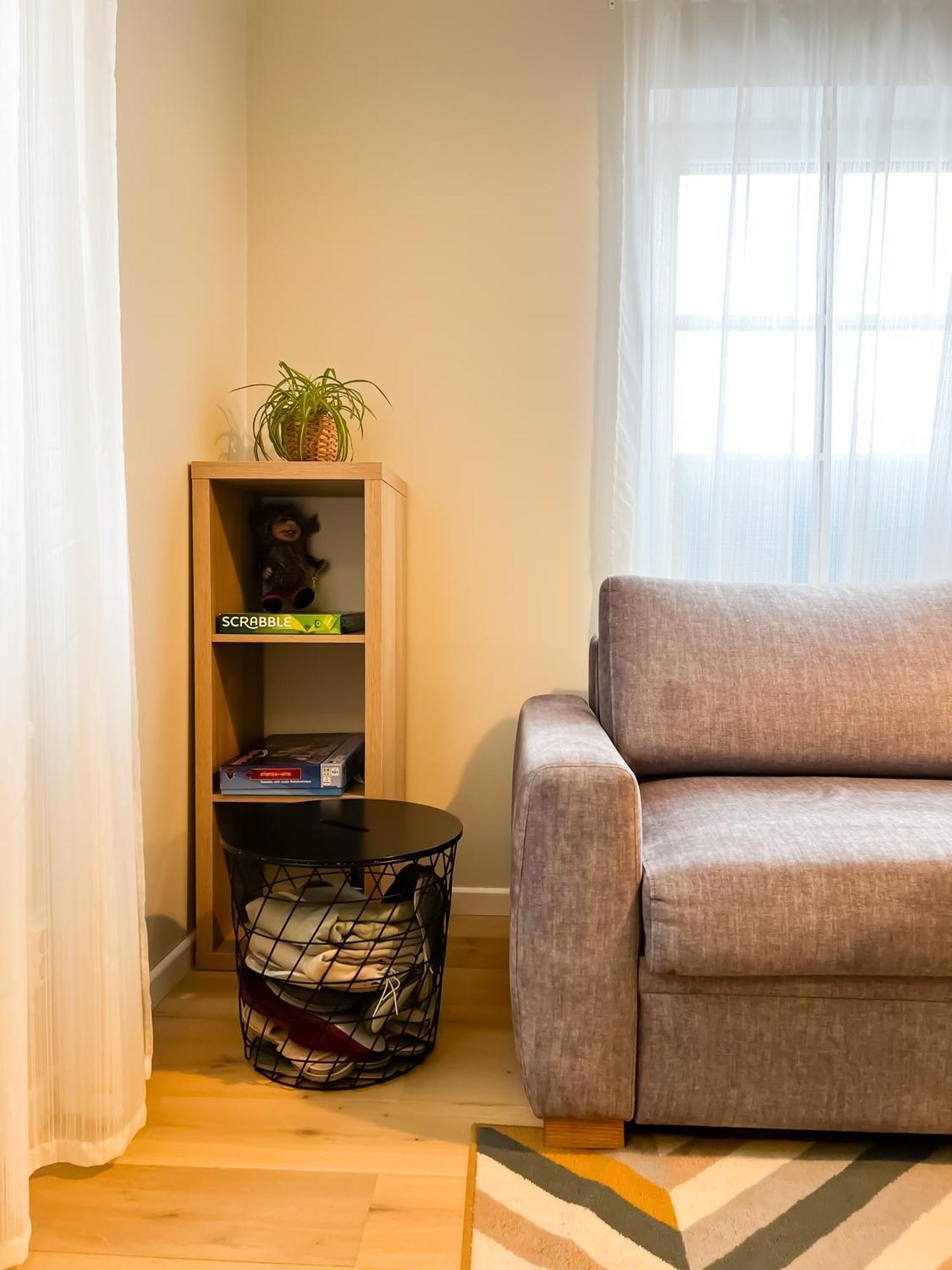 Arka Apartment Juhkentali Reval Esterno foto